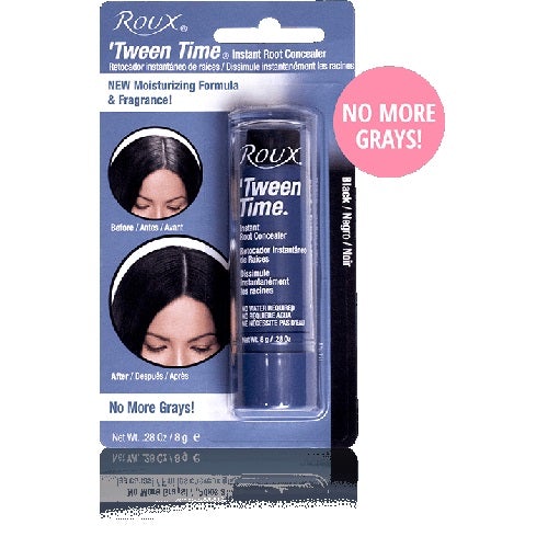 Roux Tween Time: Instant Root Touch-Up Magic