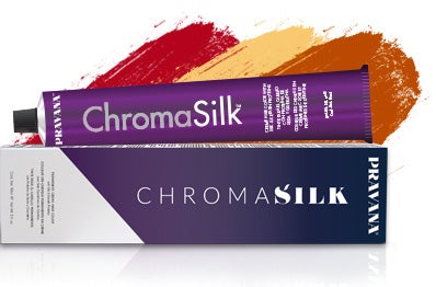Pravana Chromasilk 3 oz Hair Color - Transform Your Hair Now!