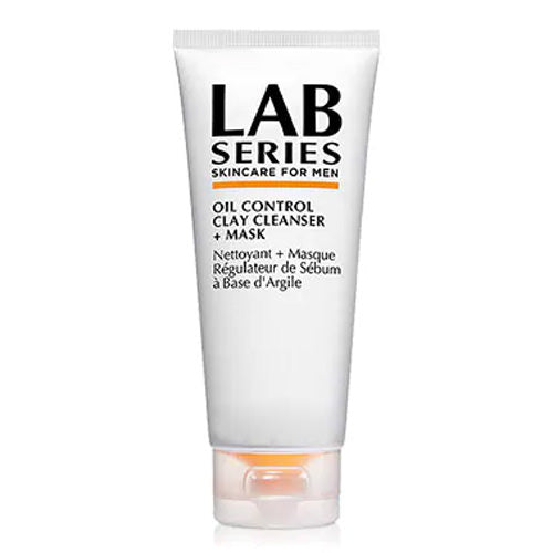 Lab Series Oil Control Cleansing Clay Mask - 1.4 oz