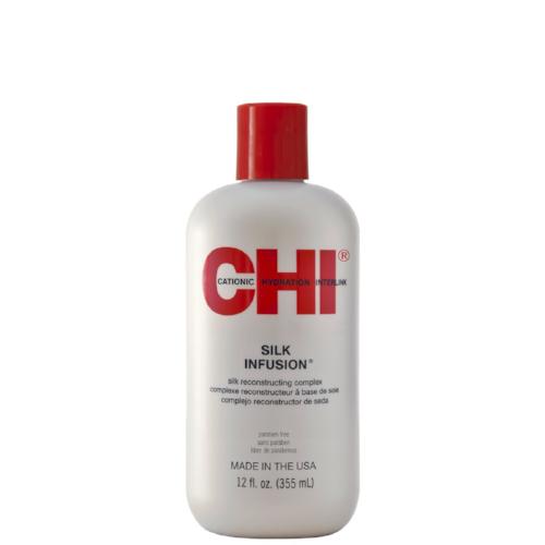 CHI Silk Infusion - The Ultimate Hair Elixir