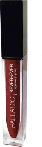 Palladio 4 Ever + Ever: Irresistible Intense Lip Paint