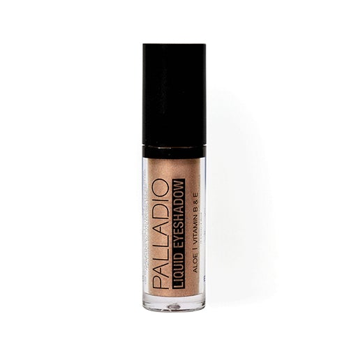 Palladio Dazzling Liquid Eyeshadow