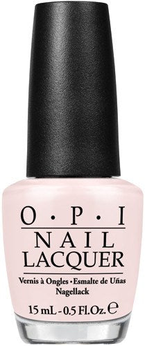 OPI T66 Act Your Beige! Nail Polish - Irresistible Light Beige