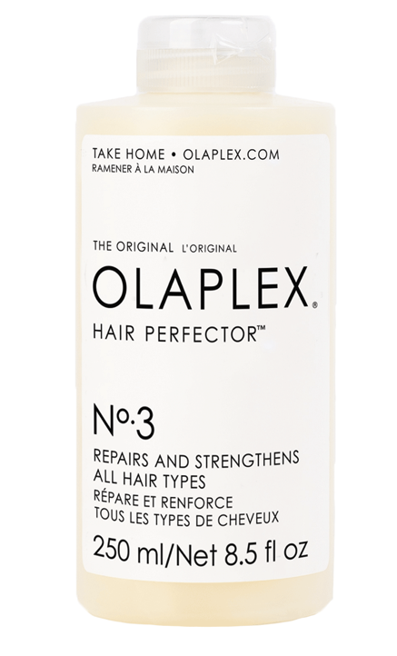 Olaplex Hair Perfector No. 3: The Ultimate Hair Revitalizer